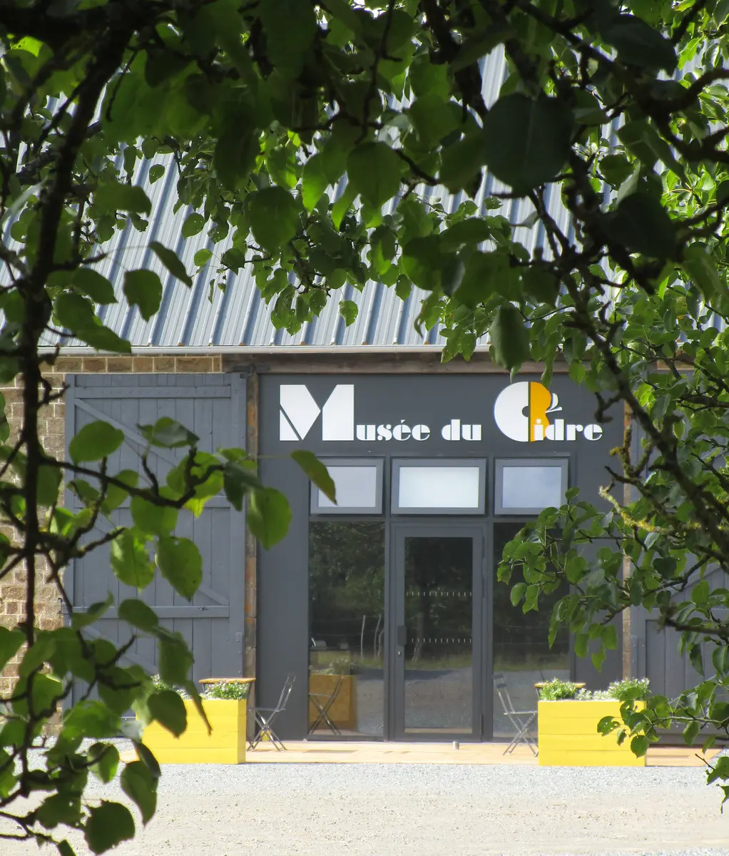 musée