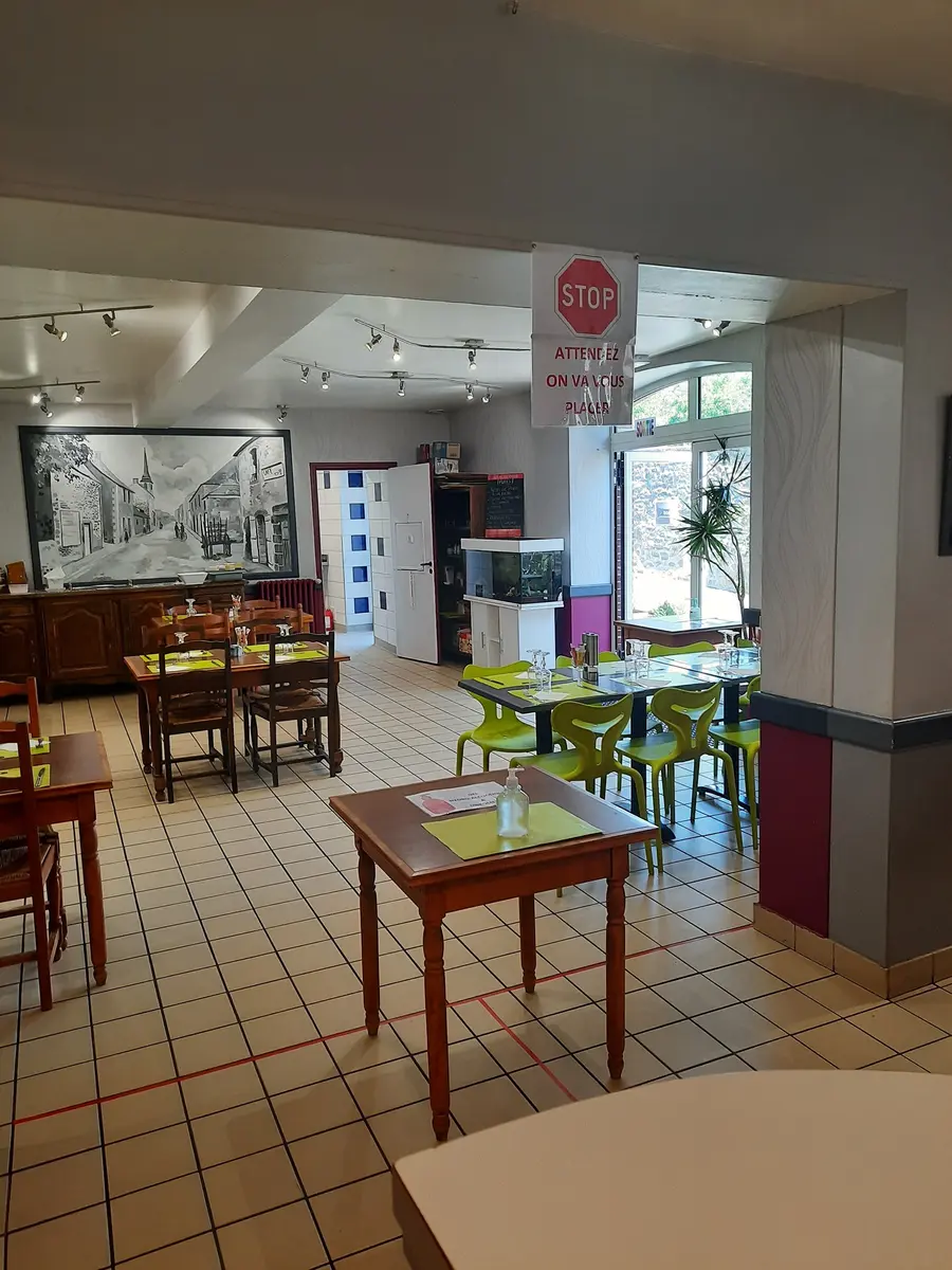 resto le bréen