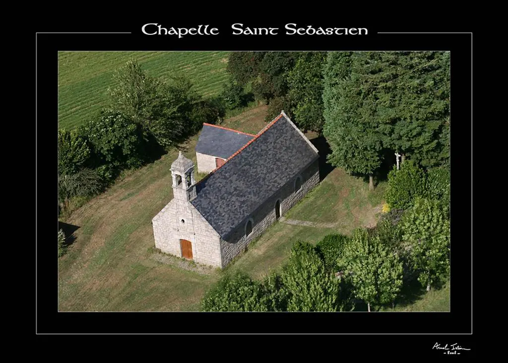 Chapelle St Sébastien