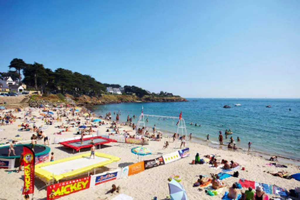 Plage-de-Port-Navalo-arzon-morbihan-bretagne sud