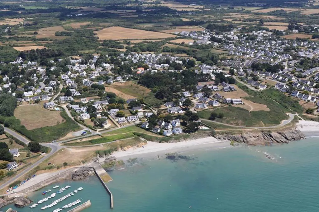 Plage-du-Poulghor-Saint-Gildas-de-Rhuys-Morbihan-Bretagne Sud