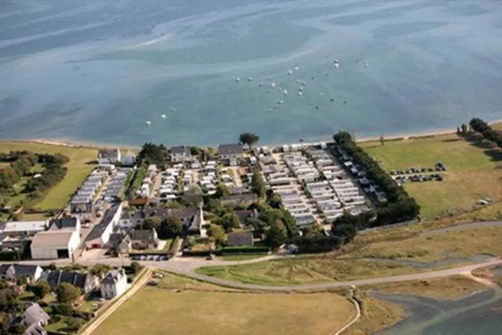 camping du lenn