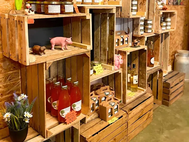 ferme_BioCochon_produits_locaux_Mauron_DestinationBroceliande