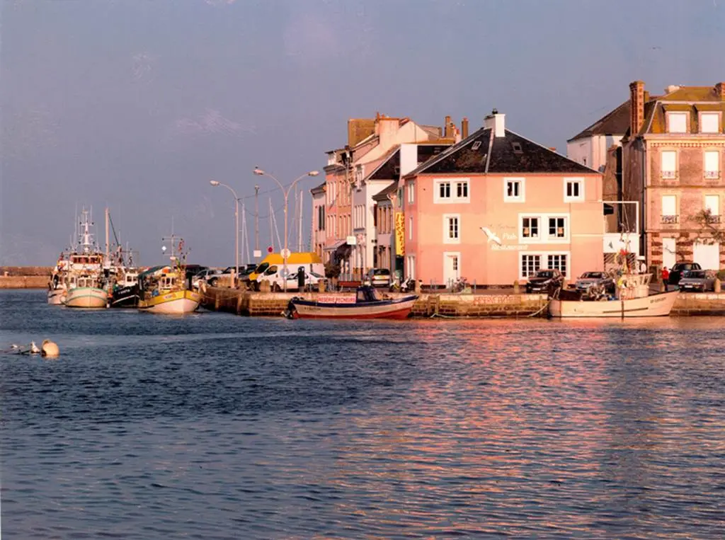 Restaurant le Goeland