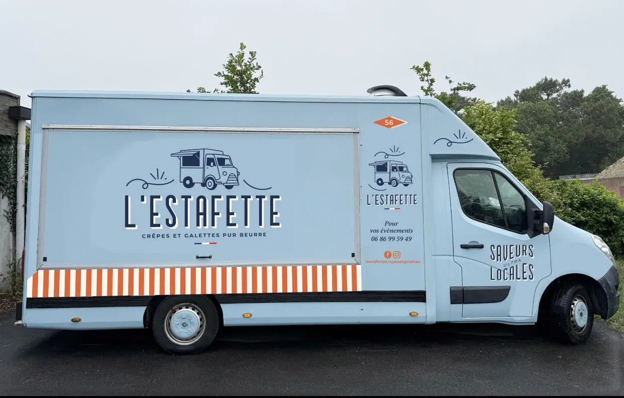 L'Estafette