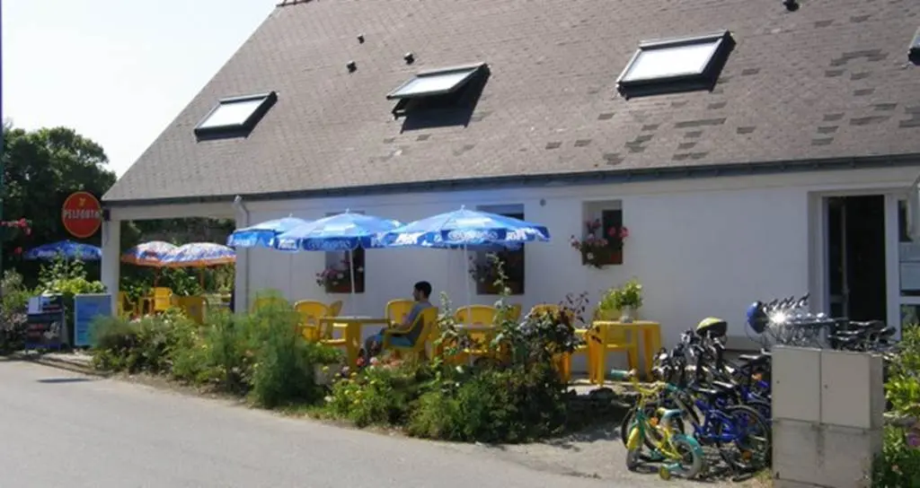 LOCMARIA CYCLES