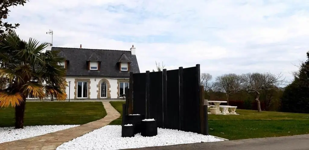 Chambre d'hôtes CRACH – Morbihan Bretagne Sud