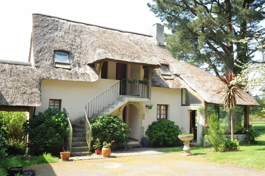 Ty Horses – GUIDEL – Morbihan Bretagne Sud