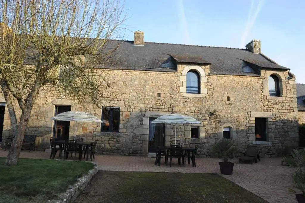 Chambre d'hôtes
