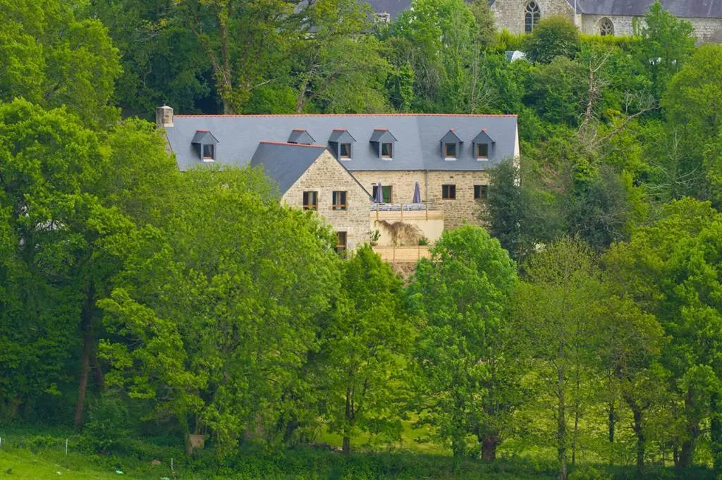 Le Vallon de Saint Eloi – GUISCRIFF – Morbihan Bretagne Sud