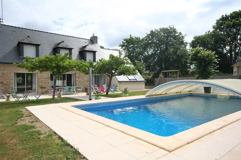 Alos – LE HEZO – Morbihan Bretagne Sud