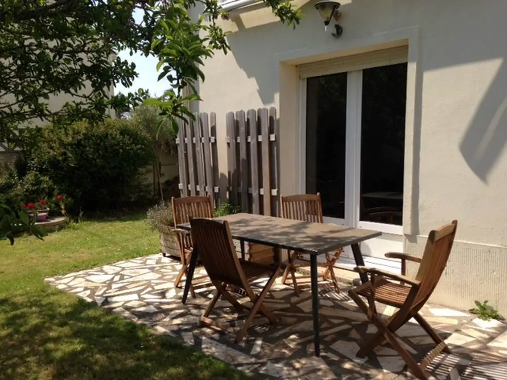 Maison des Salles - RIANTEC – Morbihan Bretagne Sud