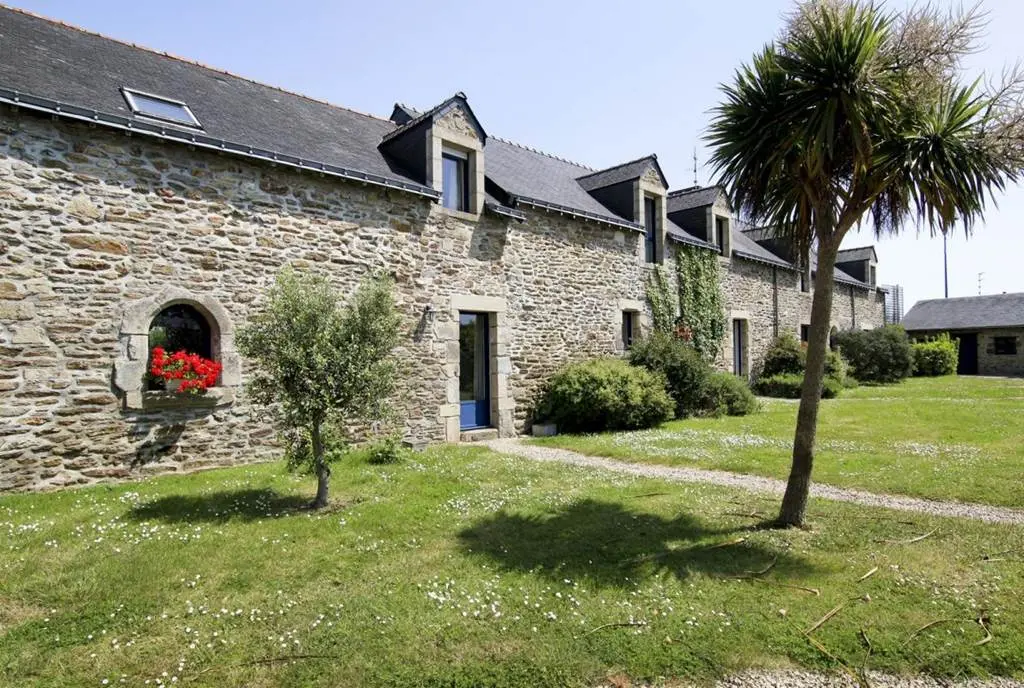 Gîte