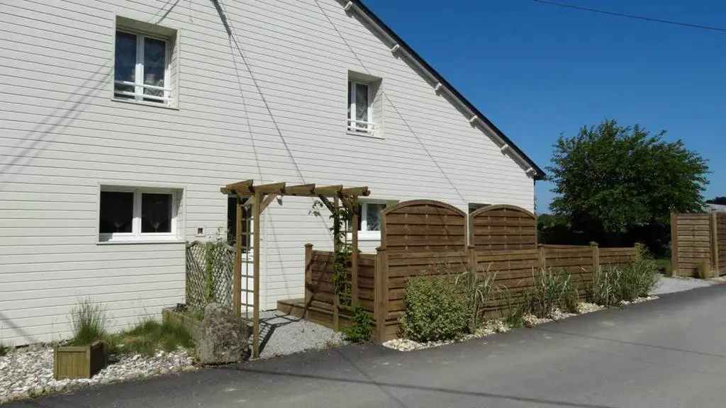 de la Ferme de Kerallan