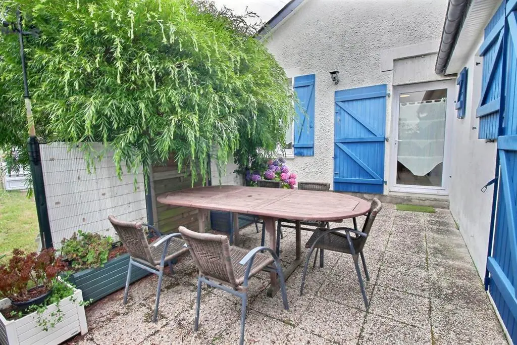 Ker Charles – CARNAC – Morbihan Bretagne Sud