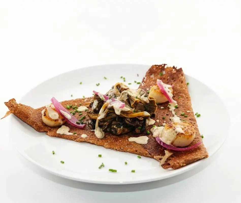 La Petite Crêperie de Kleg