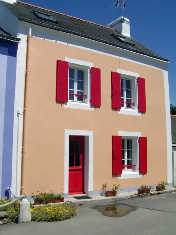 L'Auberge Marec