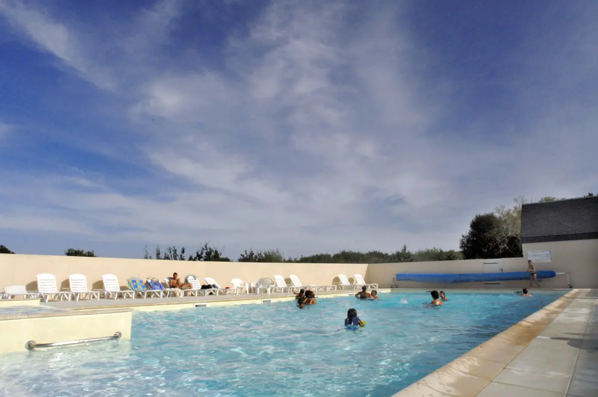 Piscine-Village-vacances-Ty-An-Diaoul-sarzeau-morbihan-bretagne sud