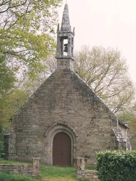 Chapelle Lomelec