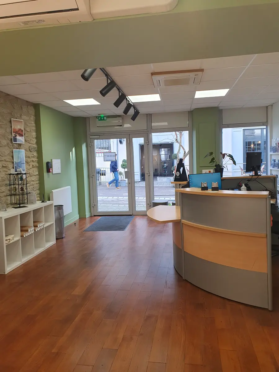 office de tourisme de Ploërmel