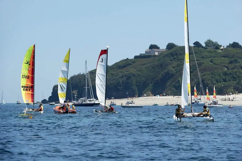 centre-nautique-groix-Lorient-morbihan-sud