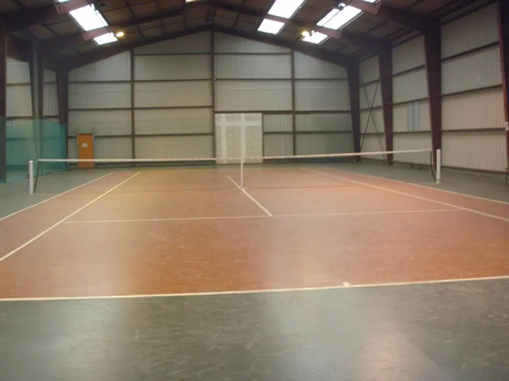 Tennis