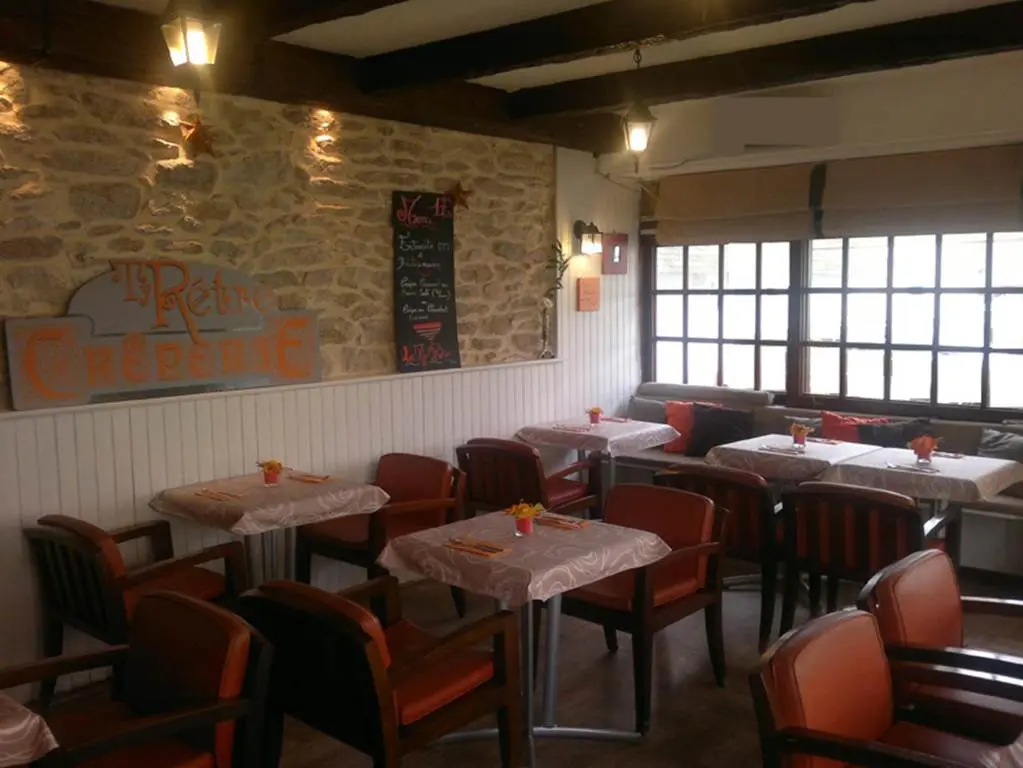 Ty rétro-Quiberon-Morbihan-Bretagne Sud