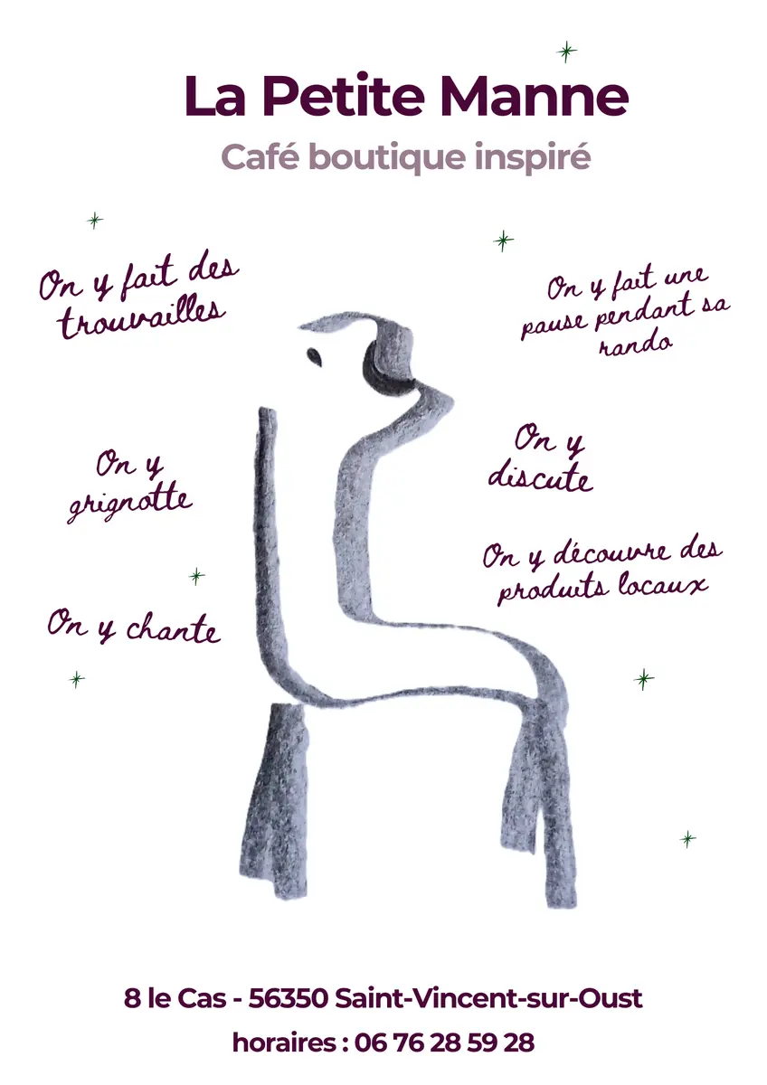 Vert Beige Minimaliste Présentation Publication Instagram (Flyers (Portrait)) (Carte de visite) (Affiche) - 1