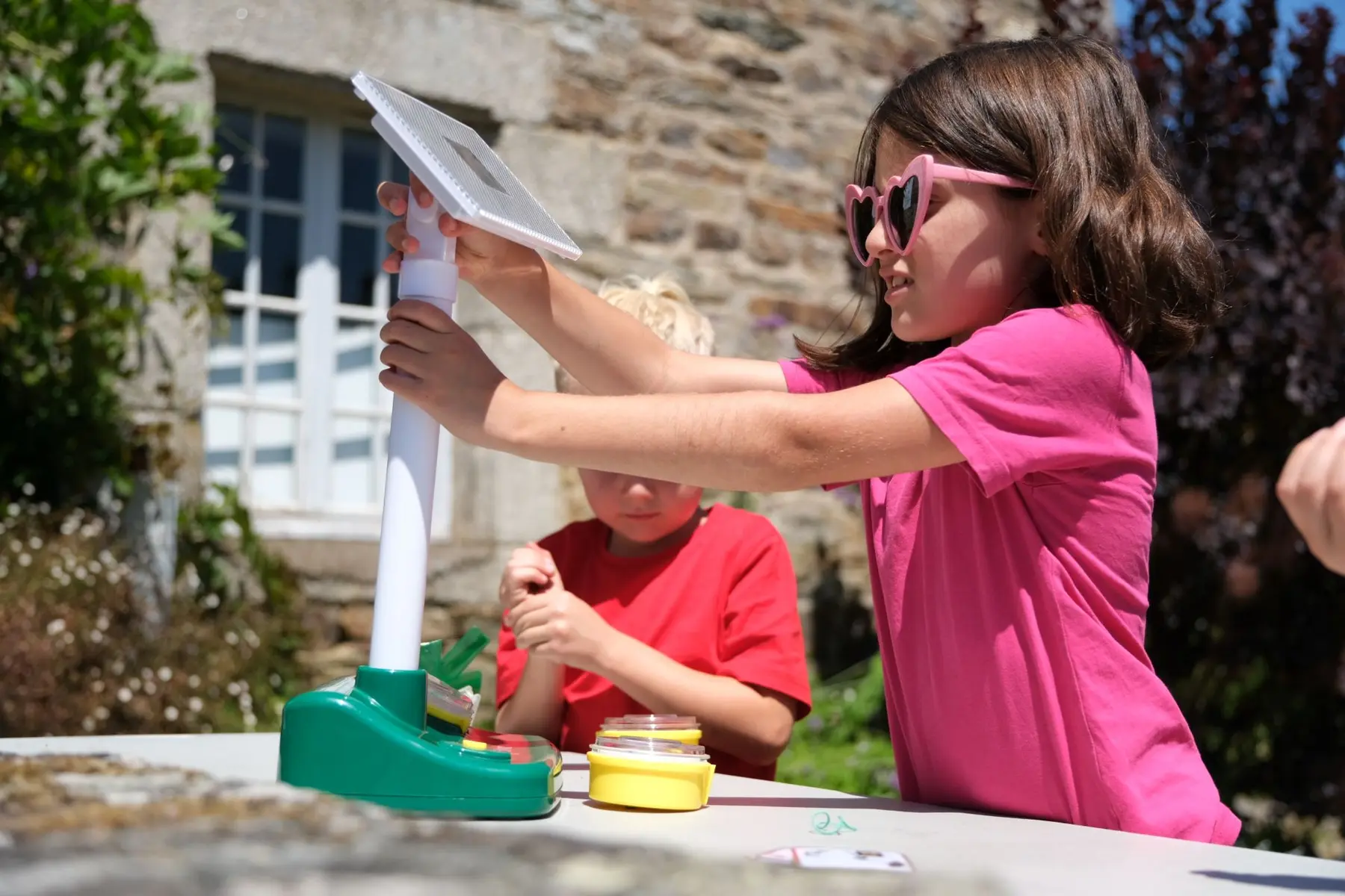 Atelier énergies renouvelables 2025
