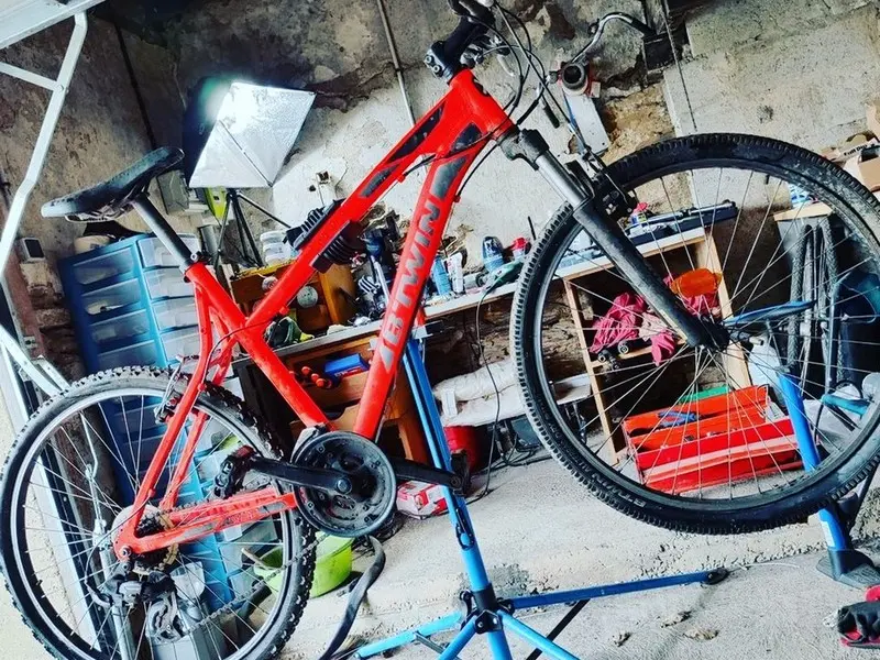 BBL Bikes