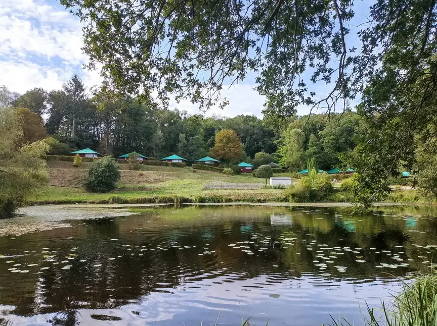 L'ile aux oiseaux_Guern