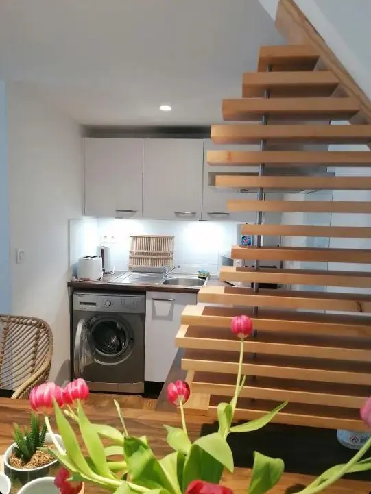 Gîte Le Tropicoco