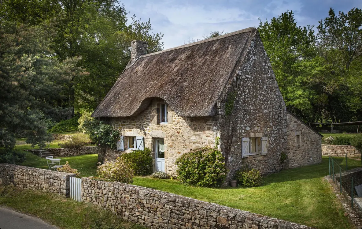 La Chaumière