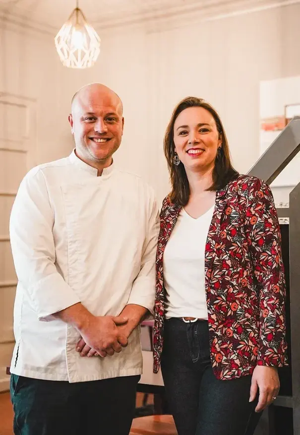 Jo et Carmen_Réguiny