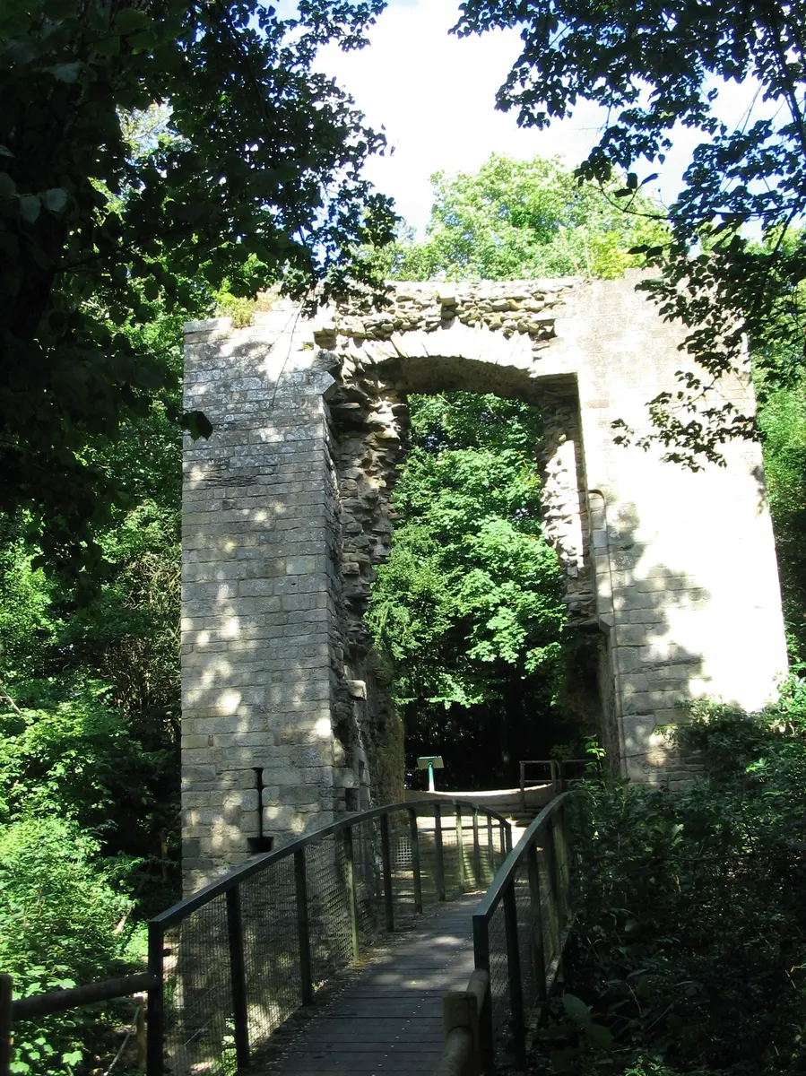 Château de Rieux