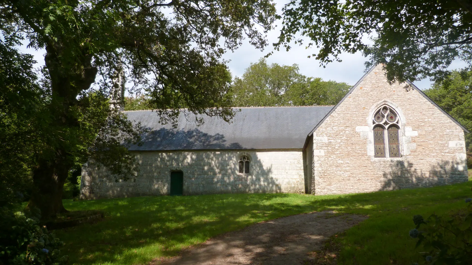 Chapelle_Locmaria_Guiscriff©Valerie_Franciosi