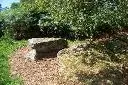 Dolmen de Coët er-Rui