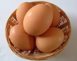Ferme du pâtis oeufs