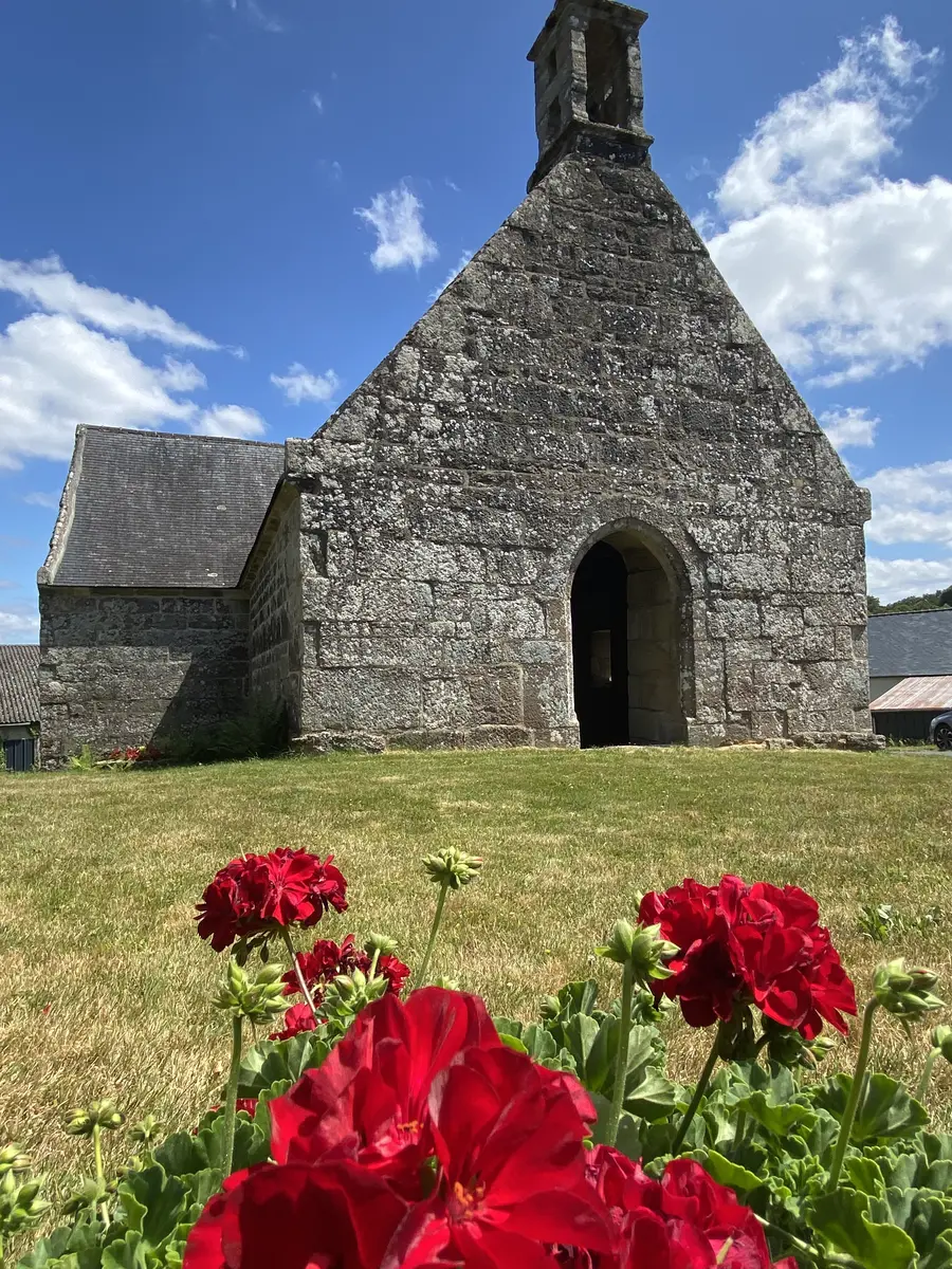 Guiscriff St Tugdual