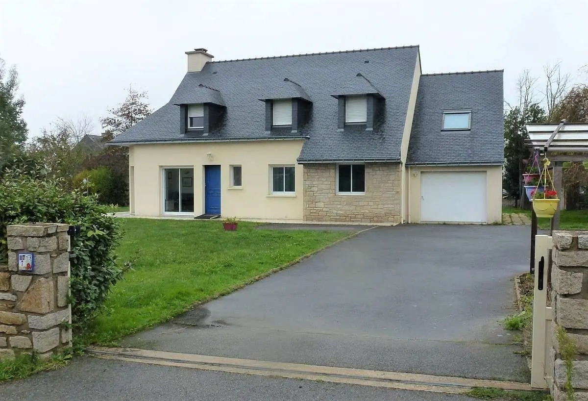 HOCDE Henri - Appartement