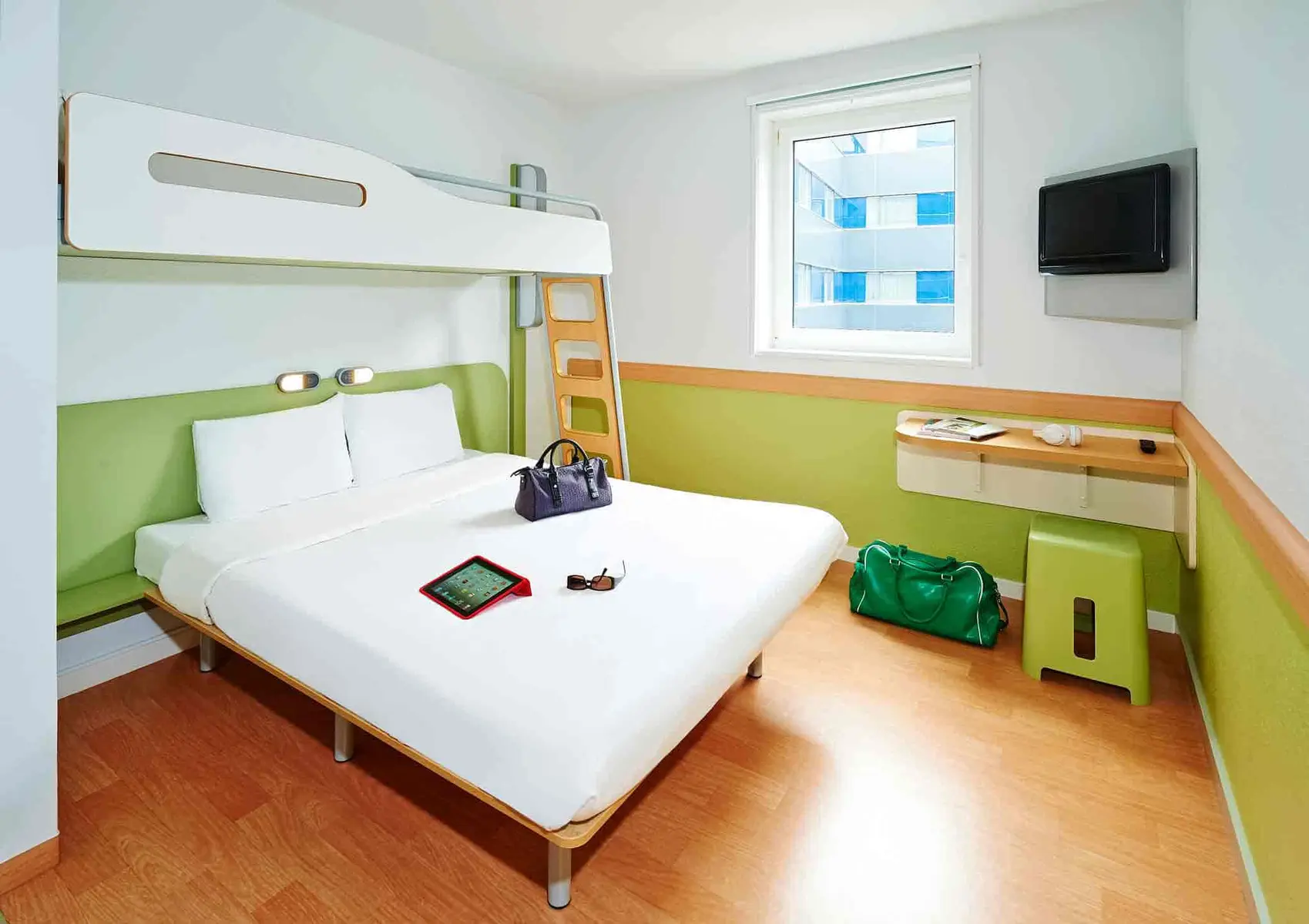 Ibis Budget_Pontivy