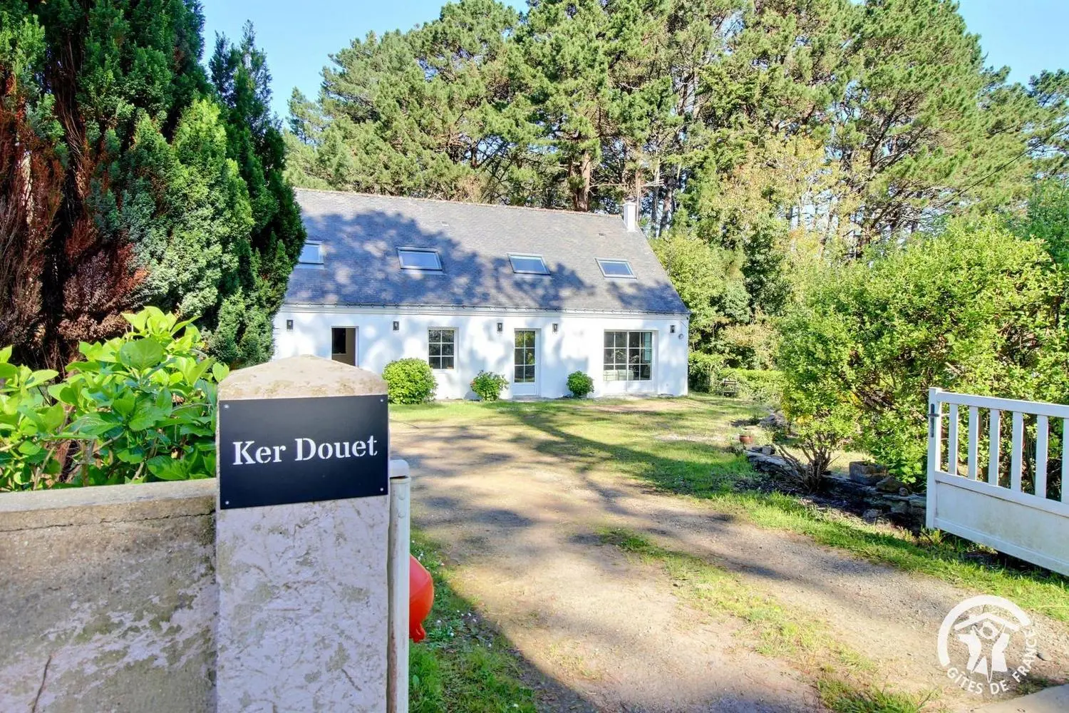 Ker Douet Groix