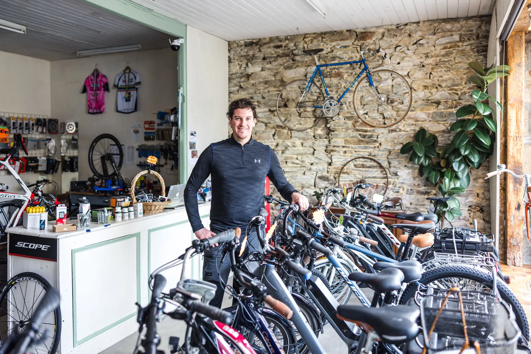 L'Oeil de Paco - Jocelyn Canevet - Cycles (32)