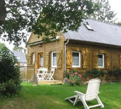 Le clos du Tay, Gîte