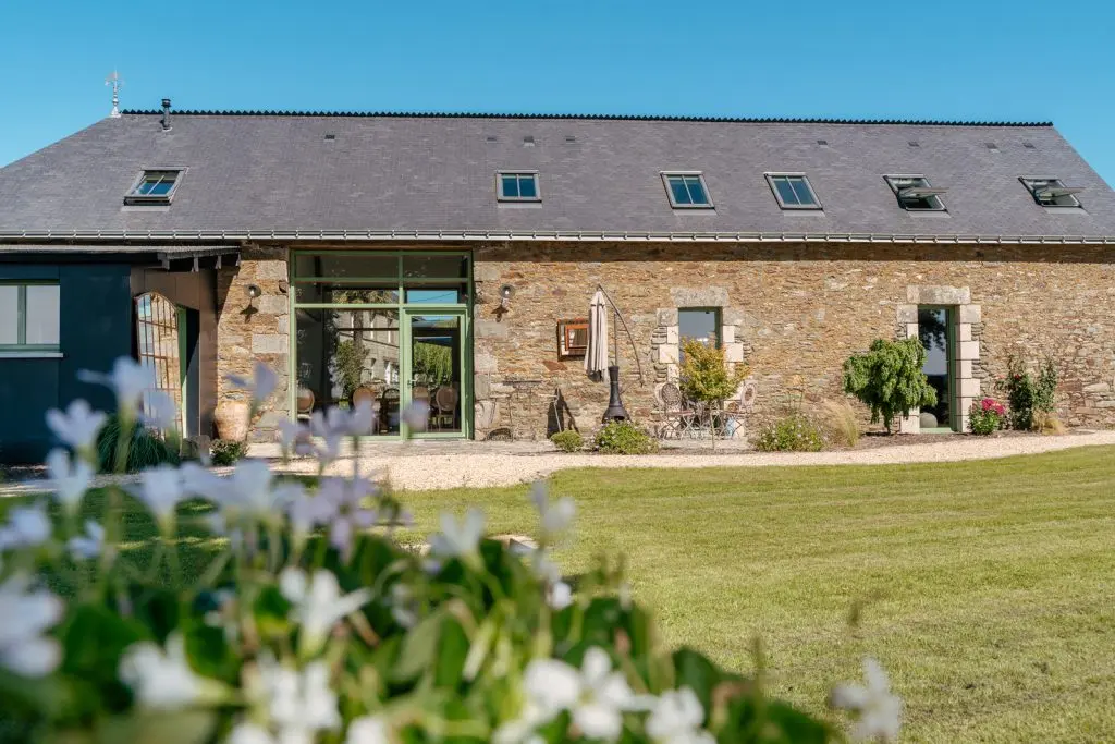 Le Clos Luly - Maison d'hôtes - Neulliac