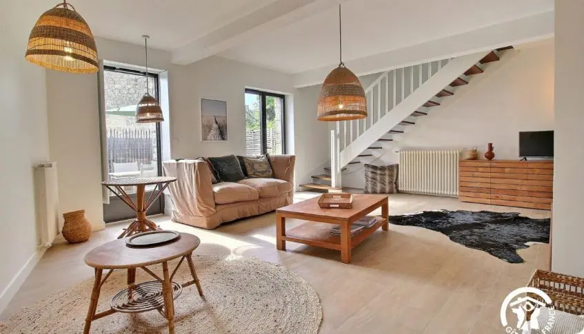 Location de vacances 56G34999- Carnac- Morbihan