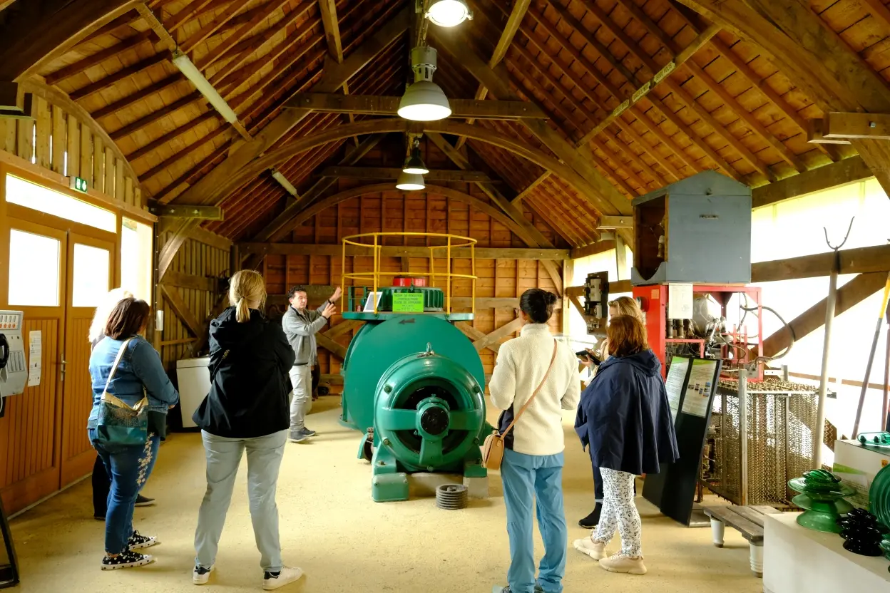 Musée VG