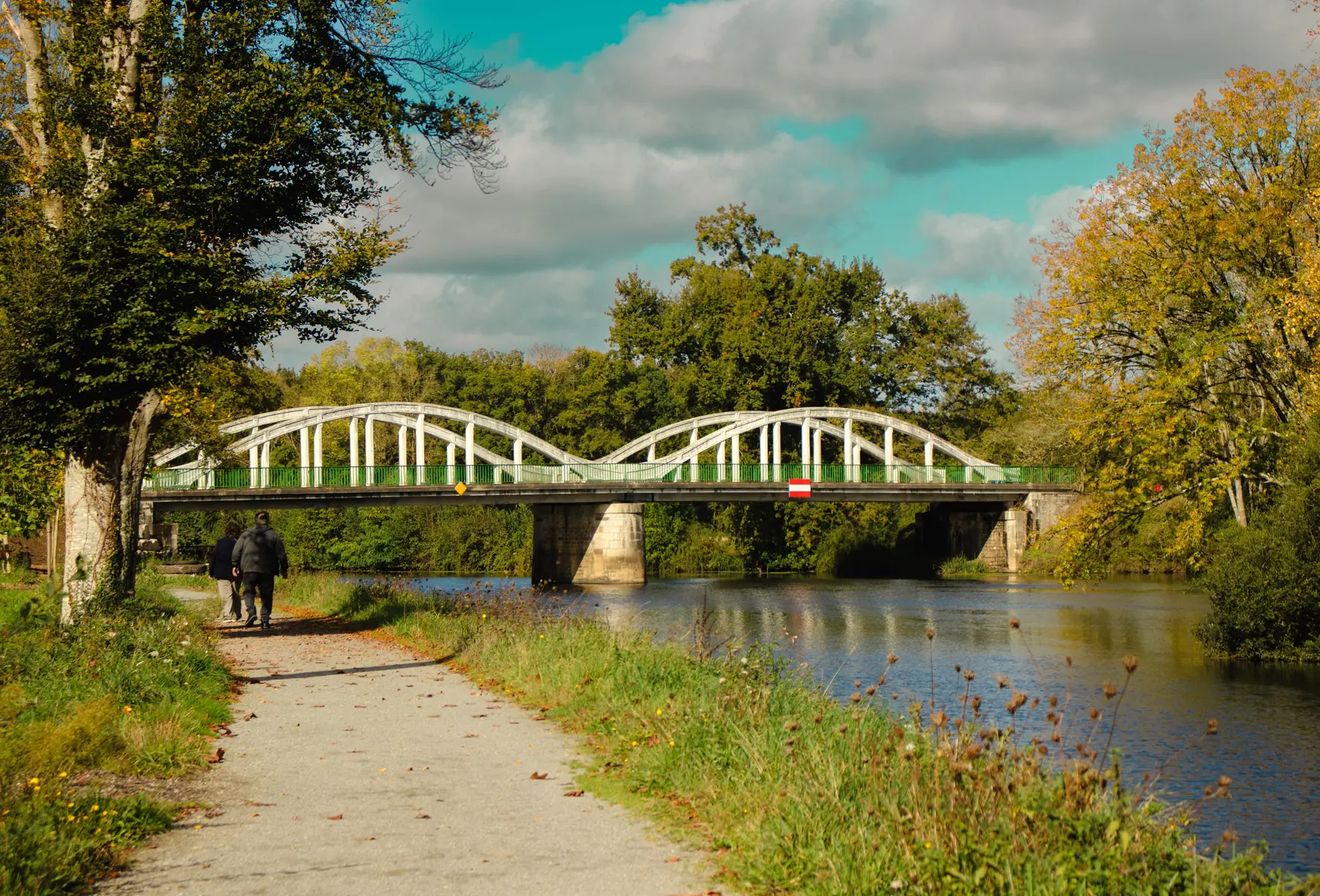 PEILLAC - bord de l'eau_Bauthamy Madoline (6)