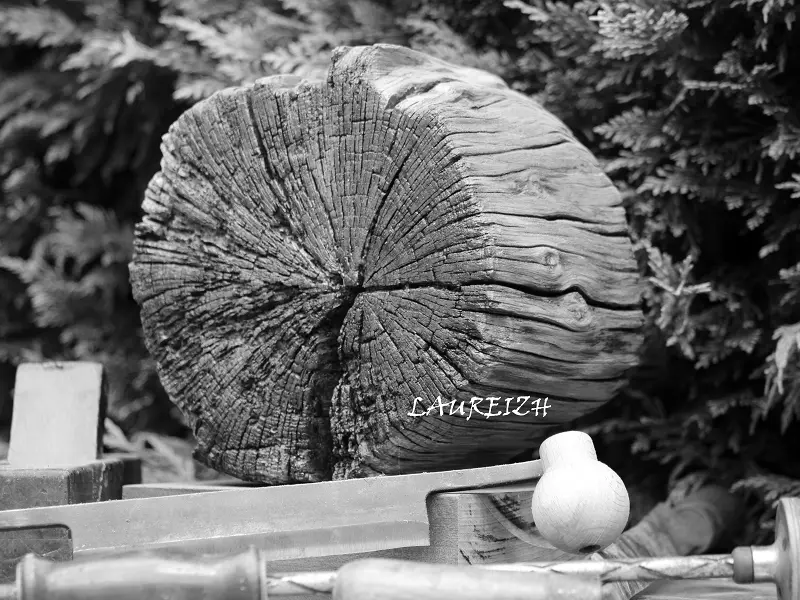 boutique artisanant d'art - Laureizh - Mohon - Brocéliande