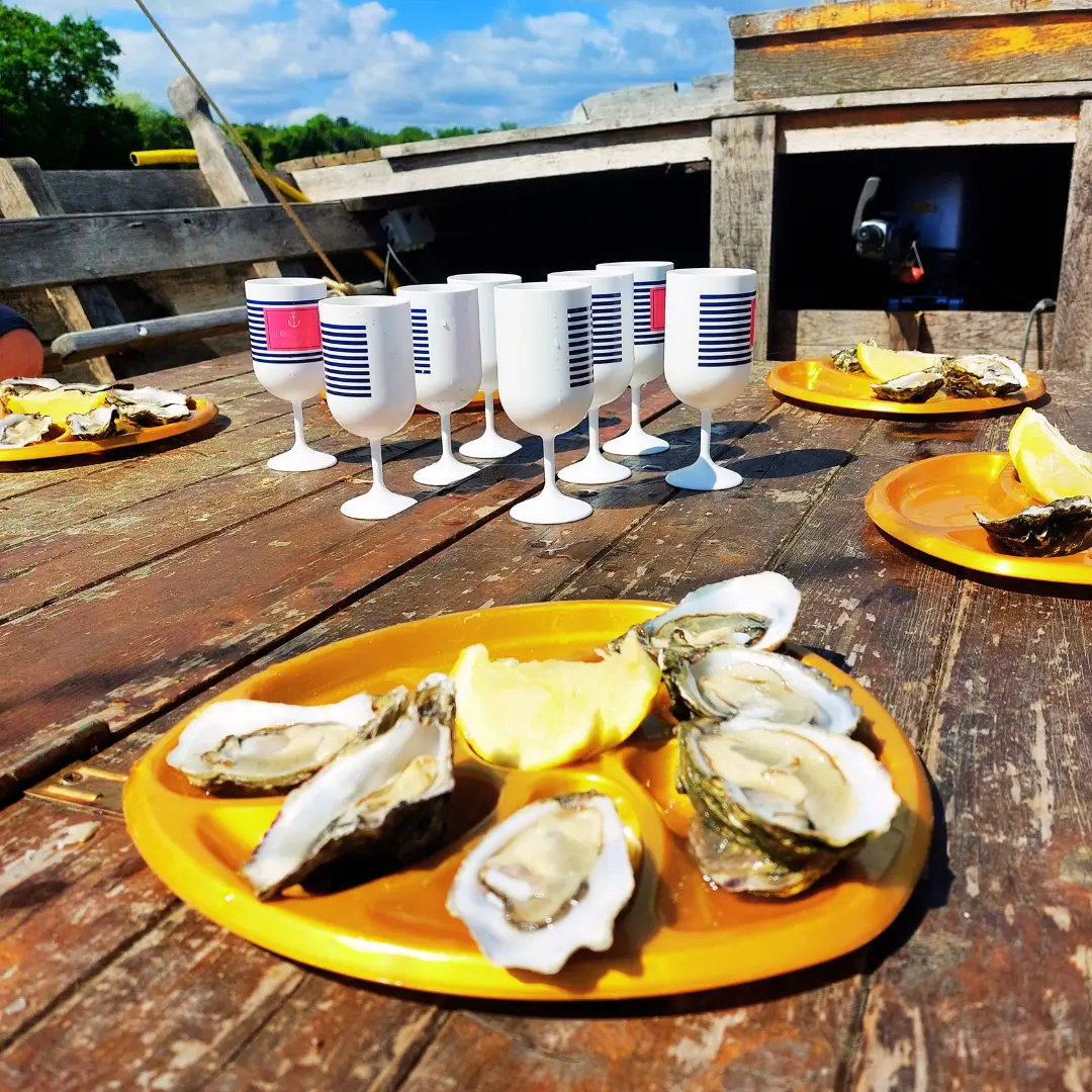 Photo dégustation  - 1